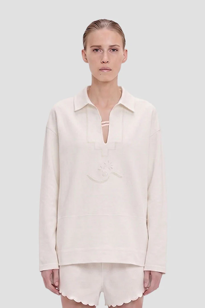 723-embroidered-tunic-in-white-1.webp Embroidered Tunic In White