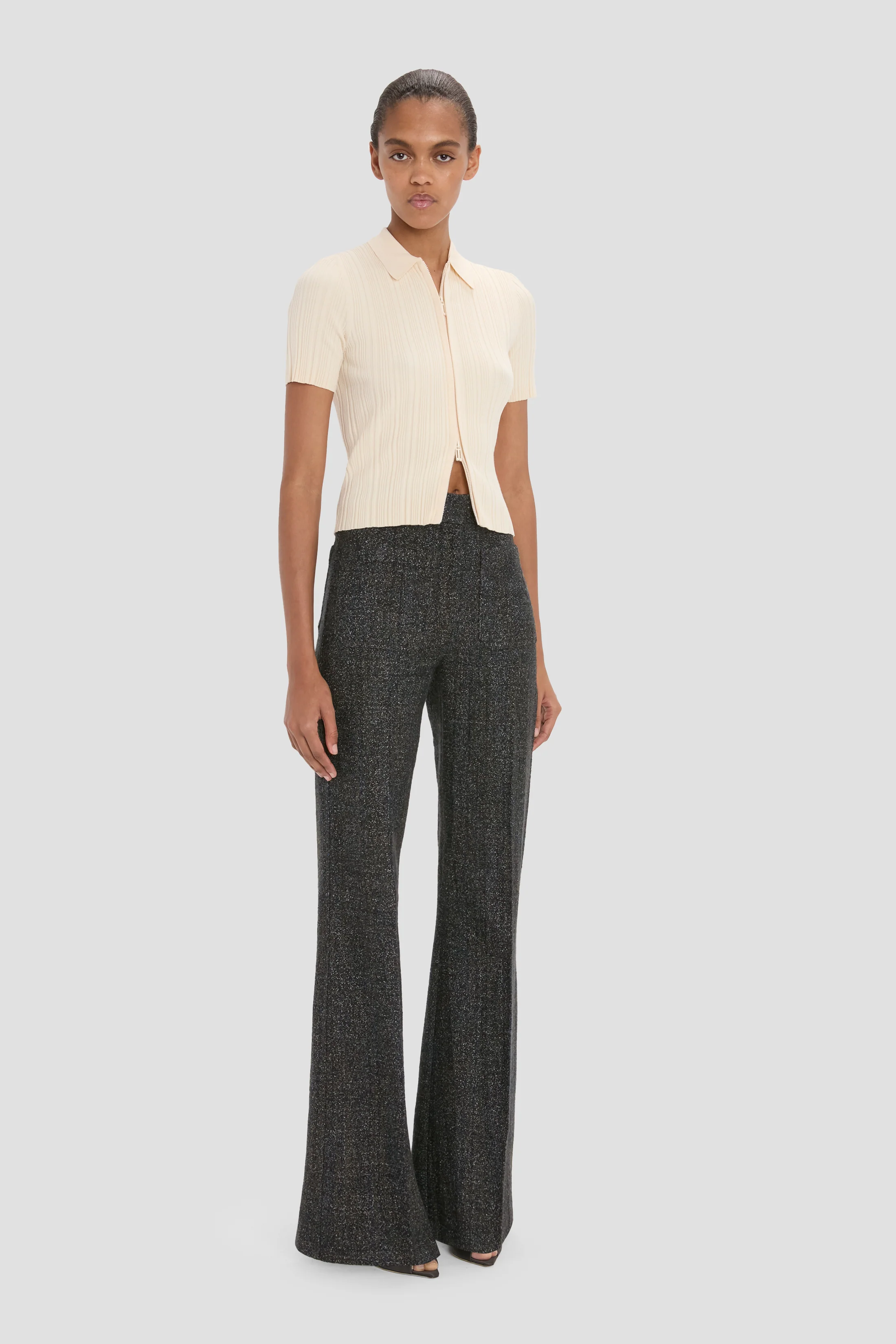 759-ribbed-polo-top-in-elderflower-3.webp Ribbed Polo Top In Elderflower