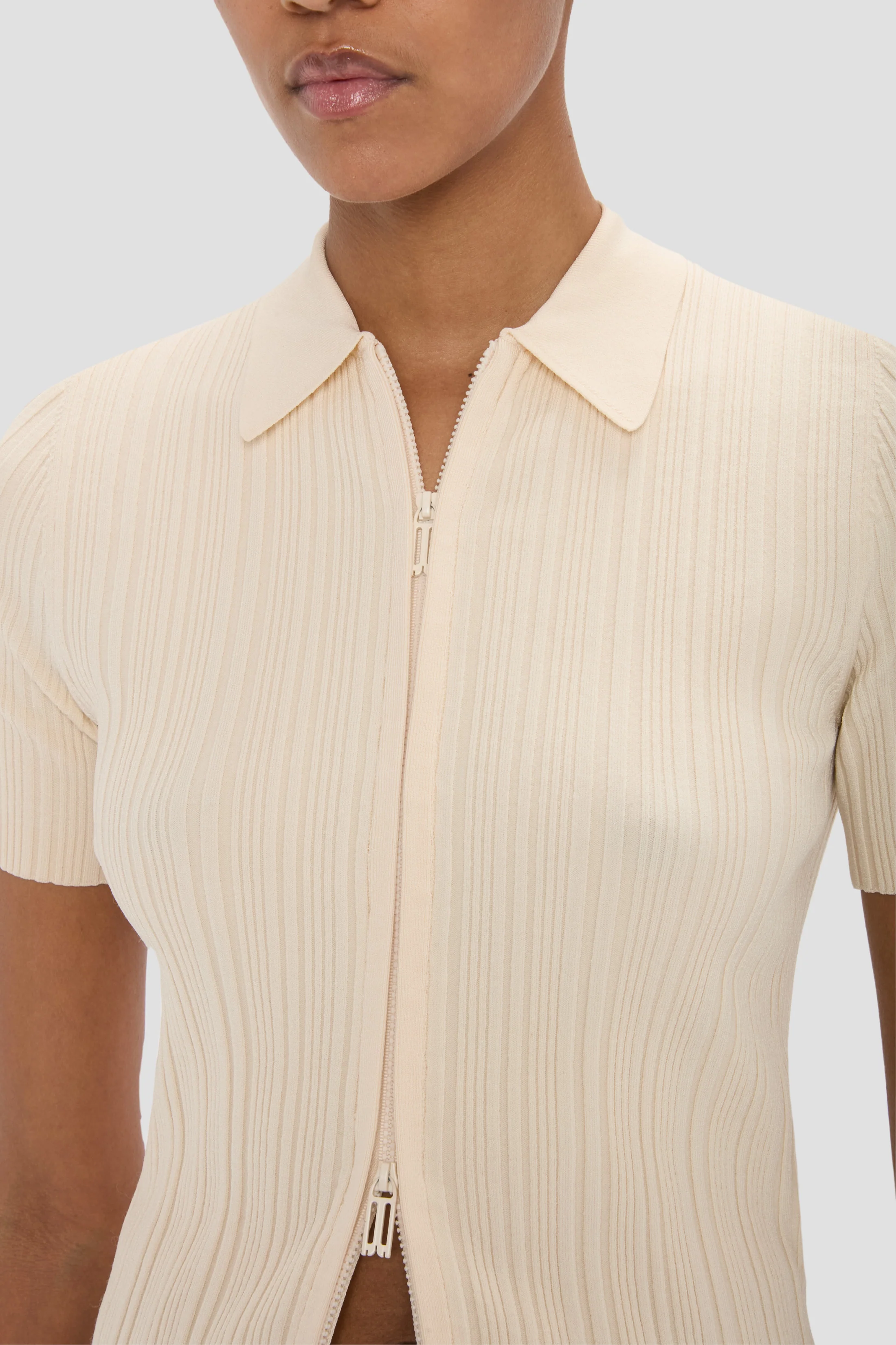 759-ribbed-polo-top-in-elderflower-4.webp Ribbed Polo Top In Elderflower