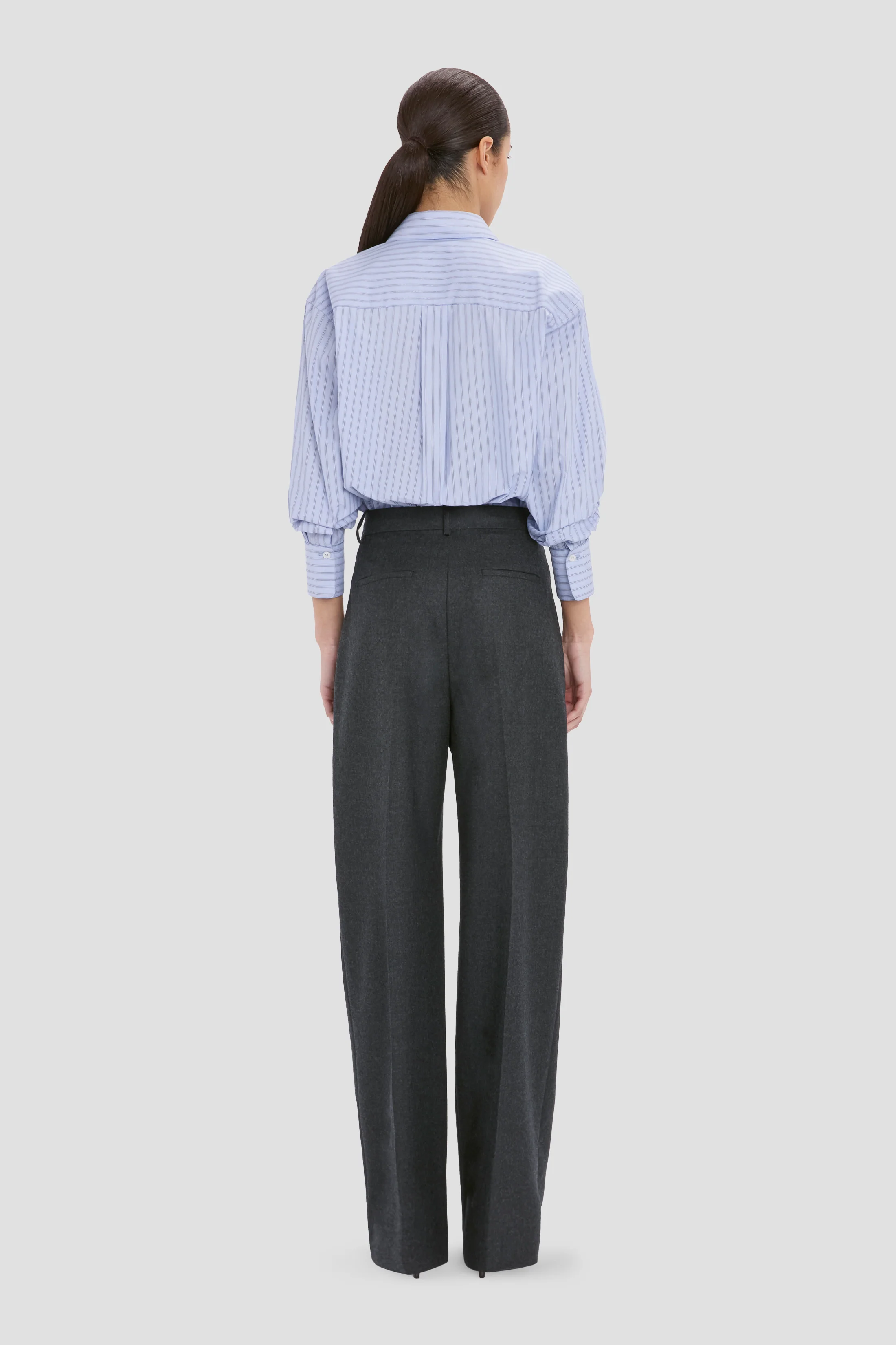 Ellys Shirt In Blue