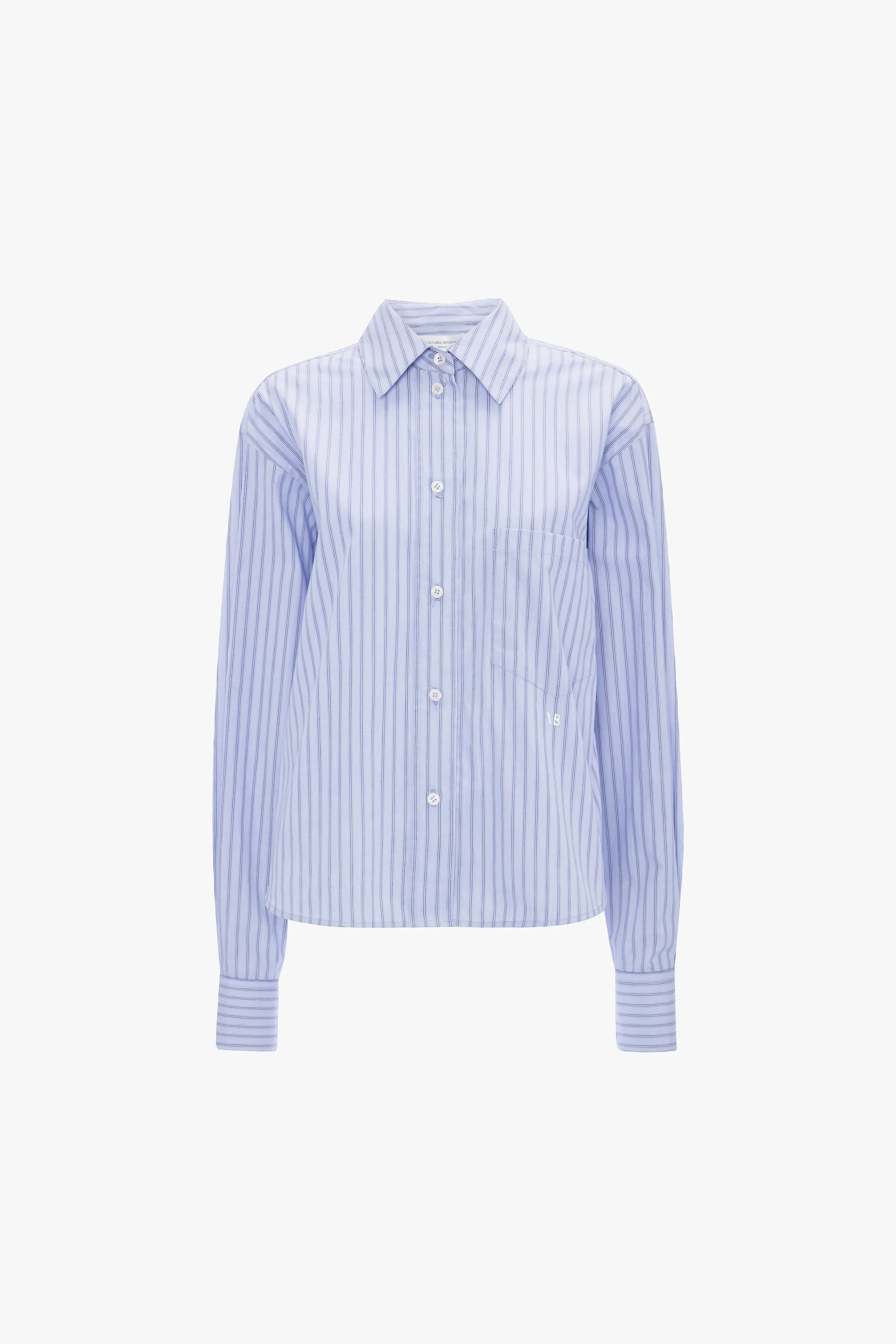 Ellys Shirt In Blue
