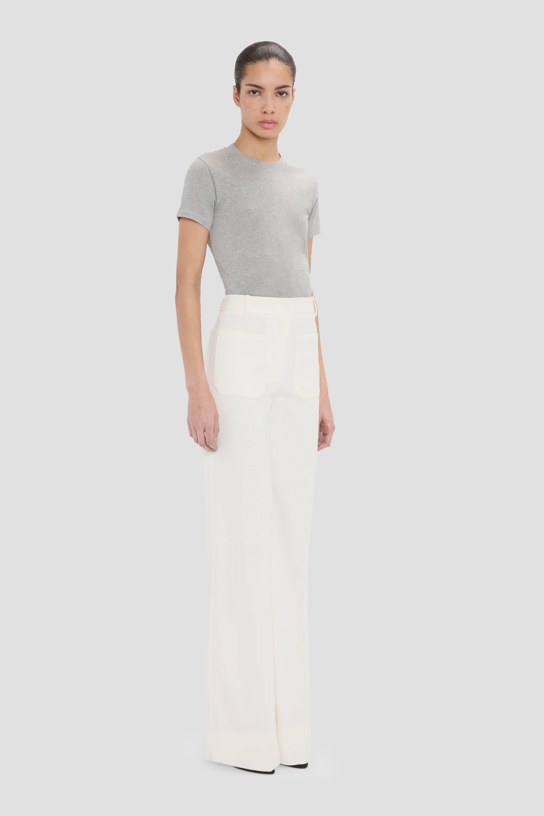 800-alina-trouser-in-ivory-2.webp Alina Trouser In Ivory