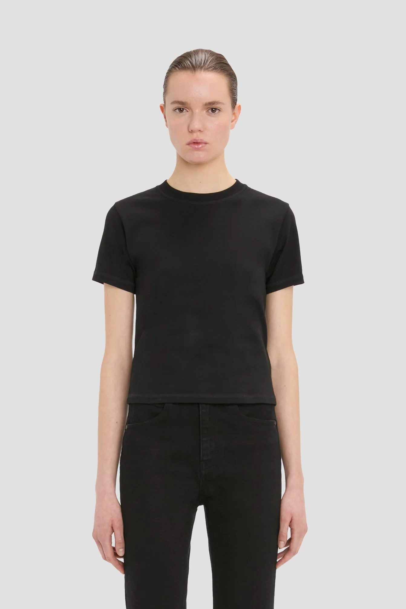 819-jamie-t-shirt-in-black-1.webp Jamie T-Shirt In Black