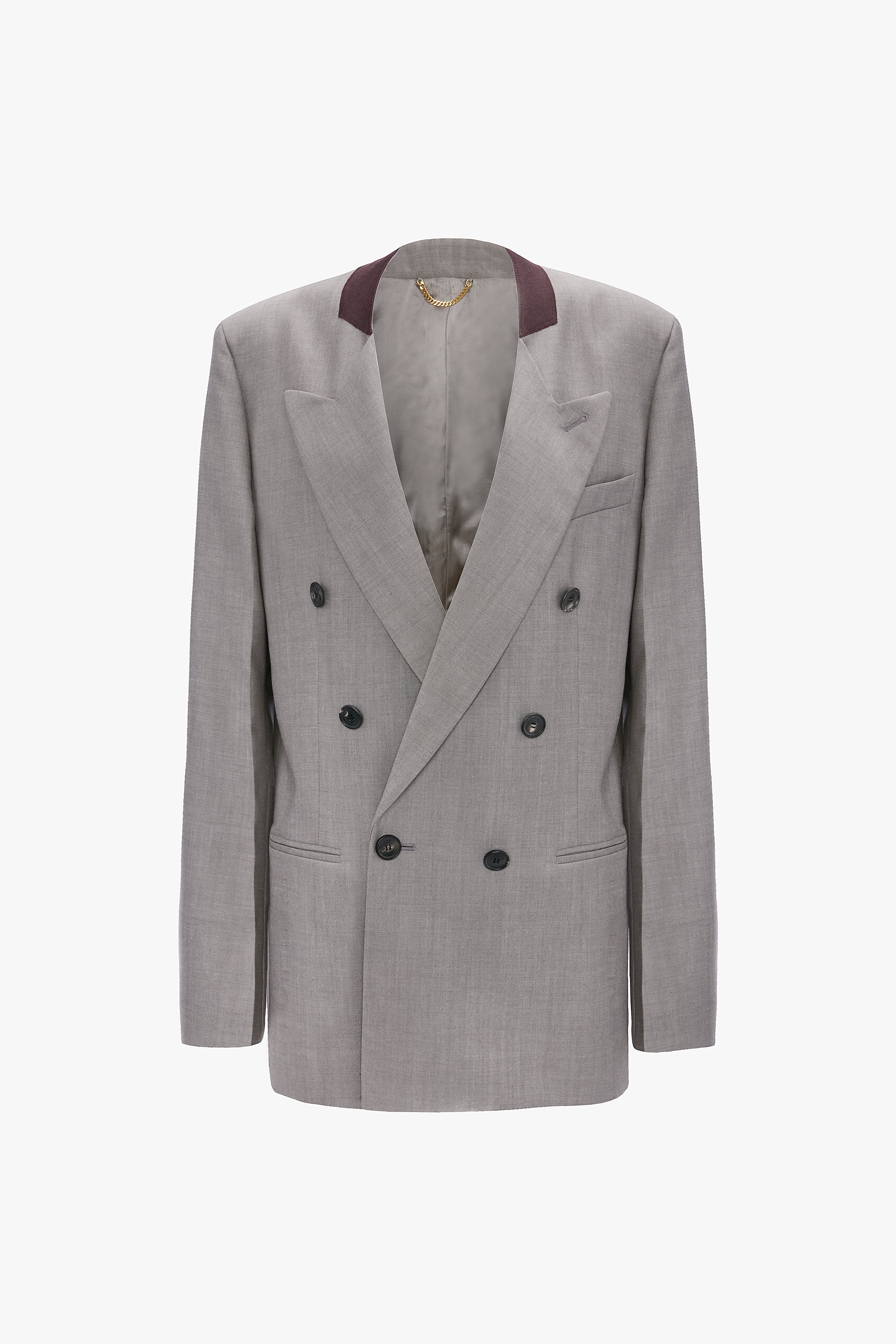 Beatrice Jacket In Ore