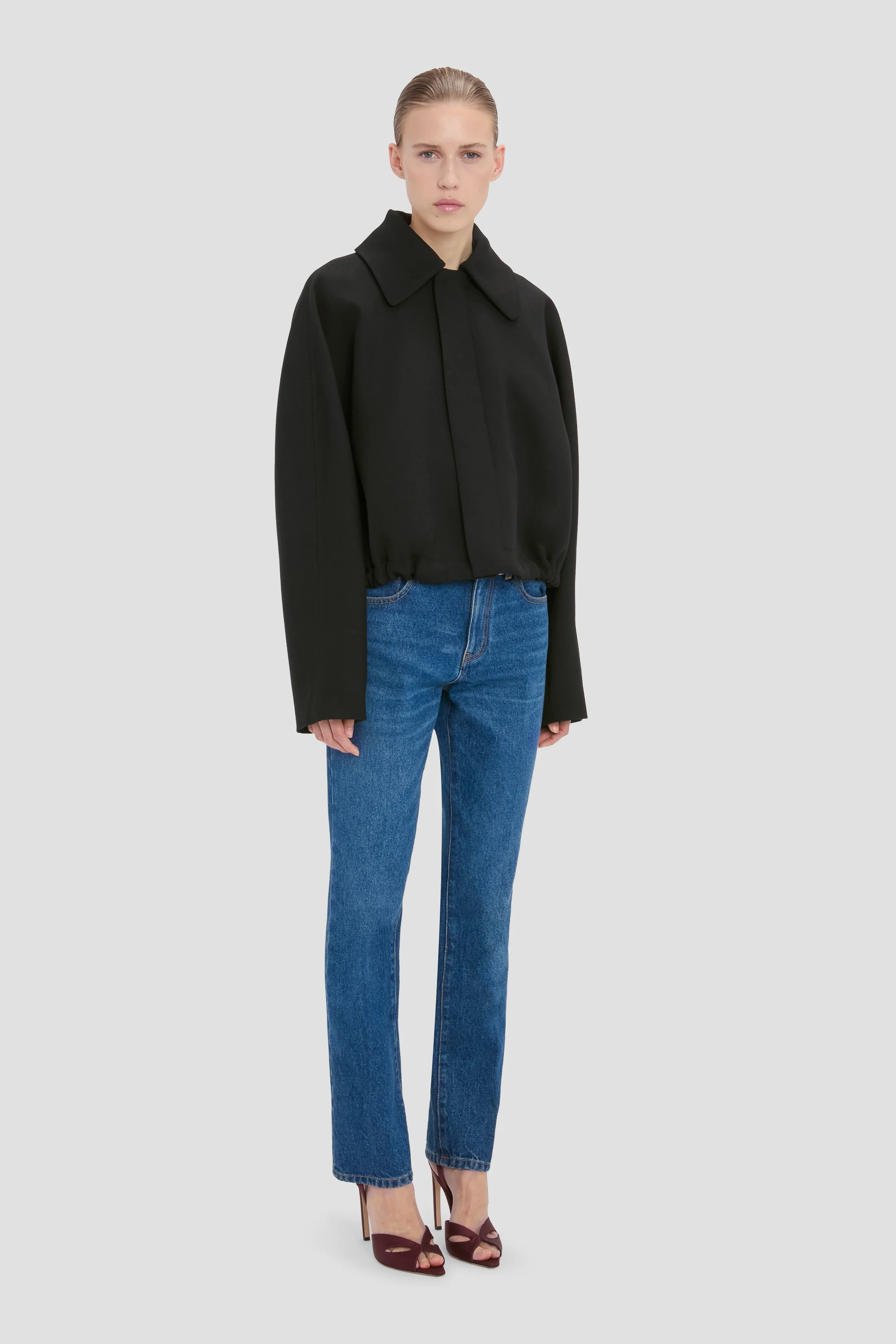 846-arden-bomber-jacket-in-black-2.webp Arden Bomber Jacket In Black