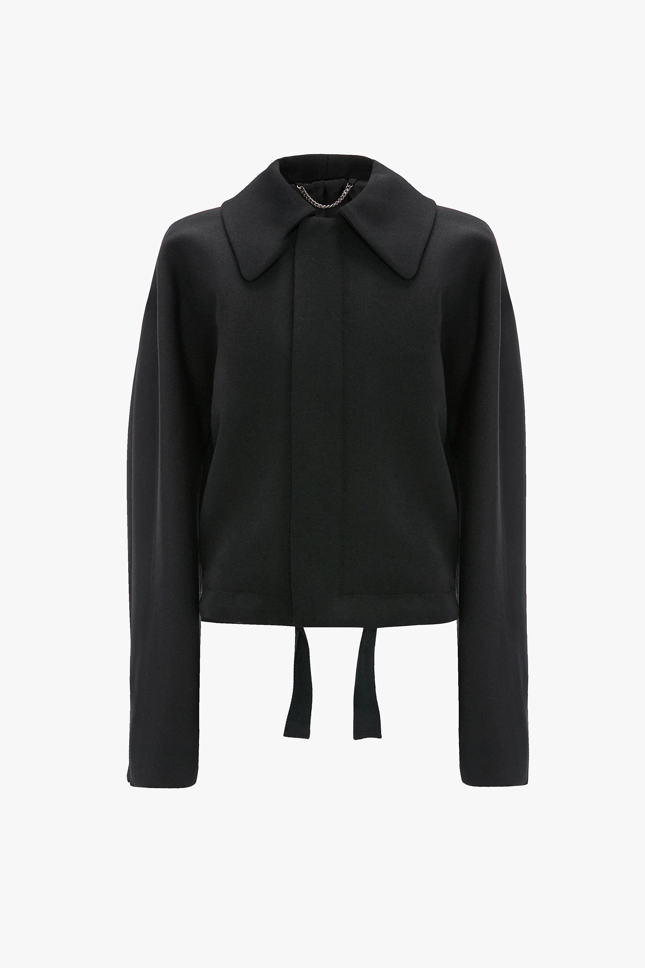 846-arden-bomber-jacket-in-black-5.webp Arden Bomber Jacket In Black