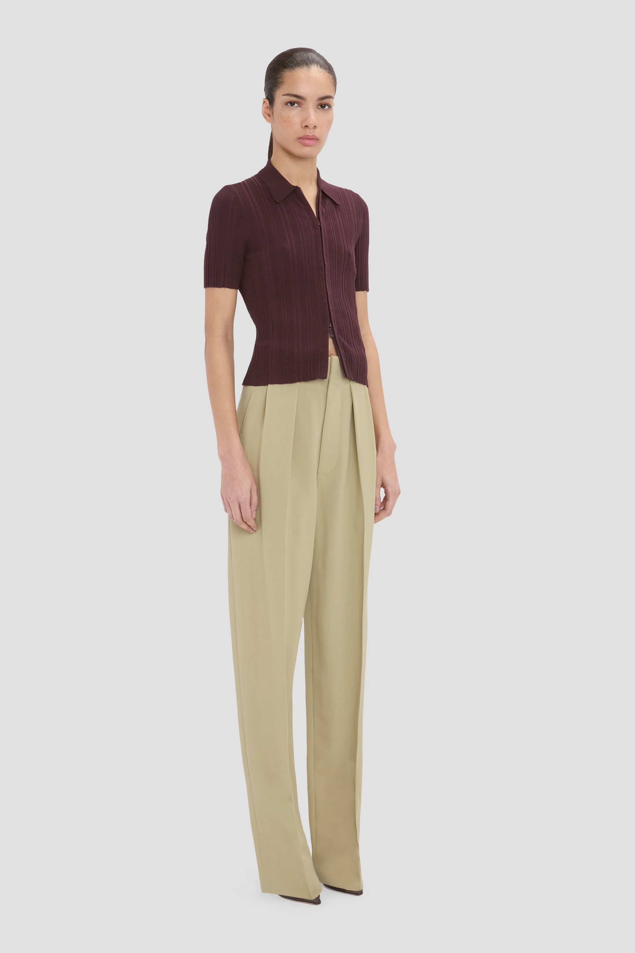 885-ribbed-polo-top-in-acai-2.webp Ribbed Polo Top In Acai