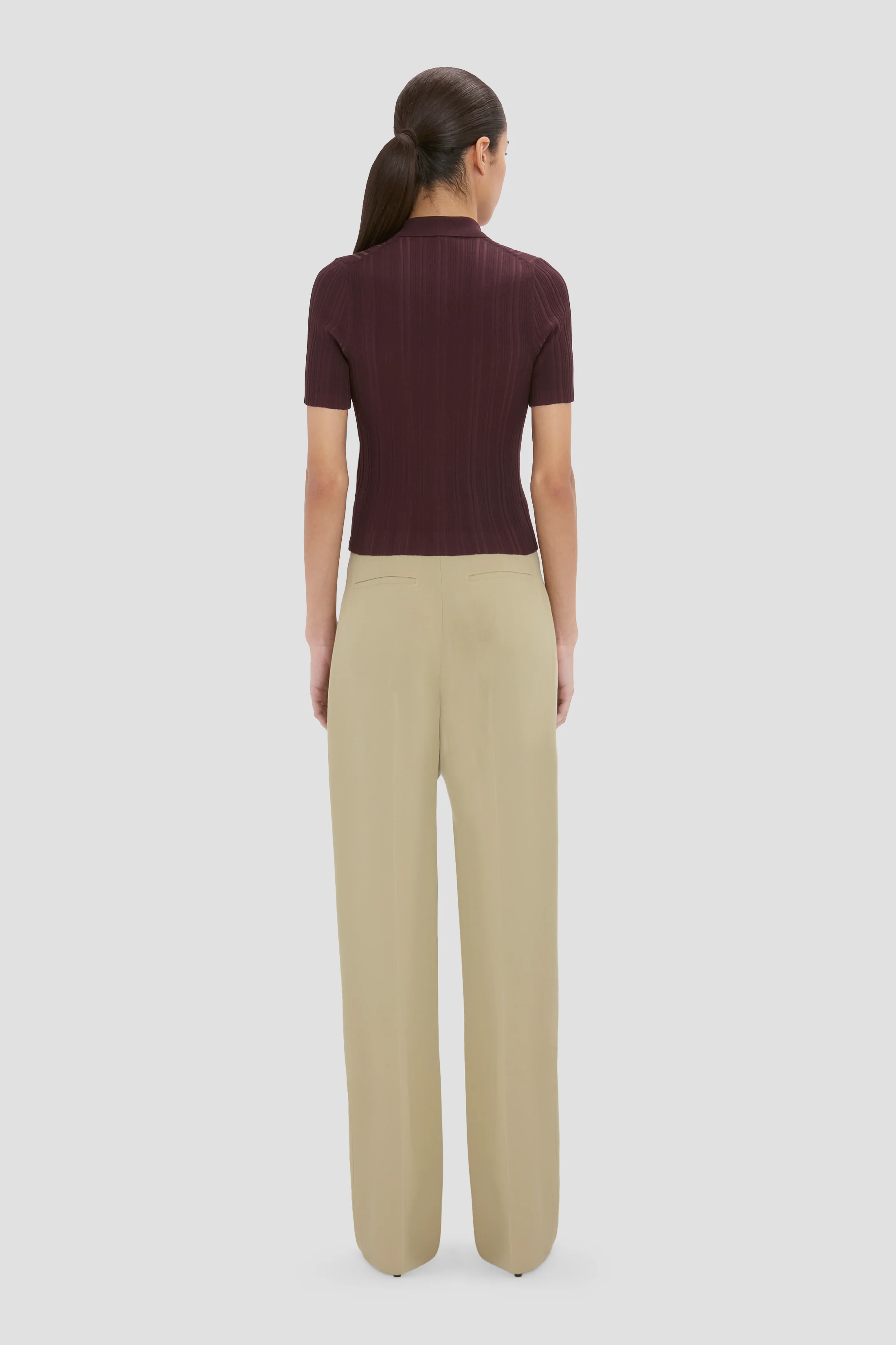 885-ribbed-polo-top-in-acai-4.webp Ribbed Polo Top In Acai
