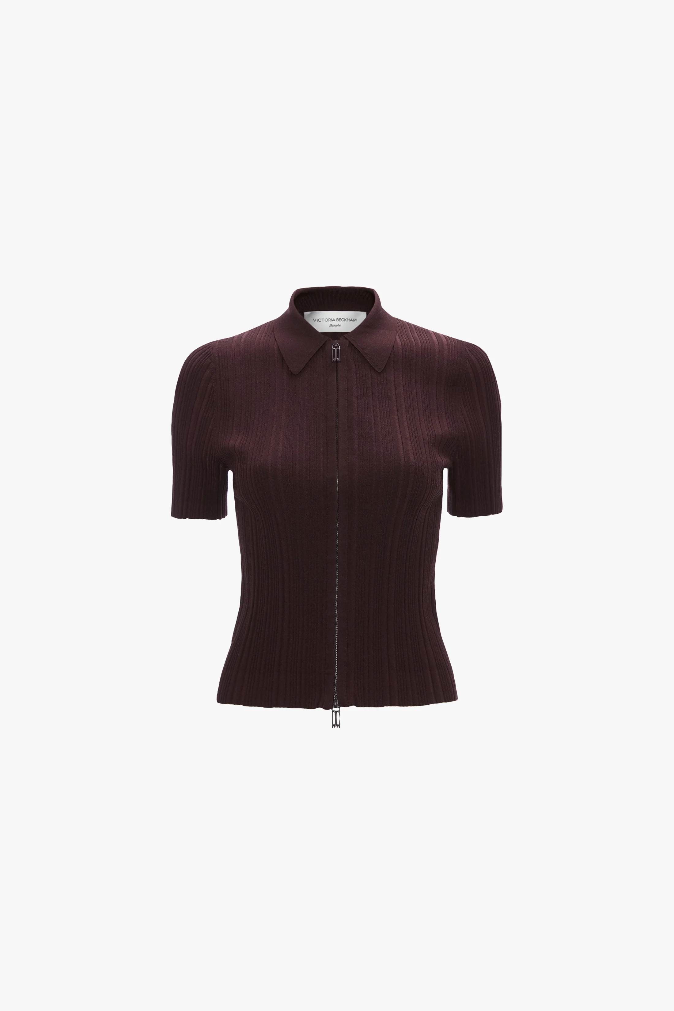 885-ribbed-polo-top-in-acai-5.webp Ribbed Polo Top In Acai