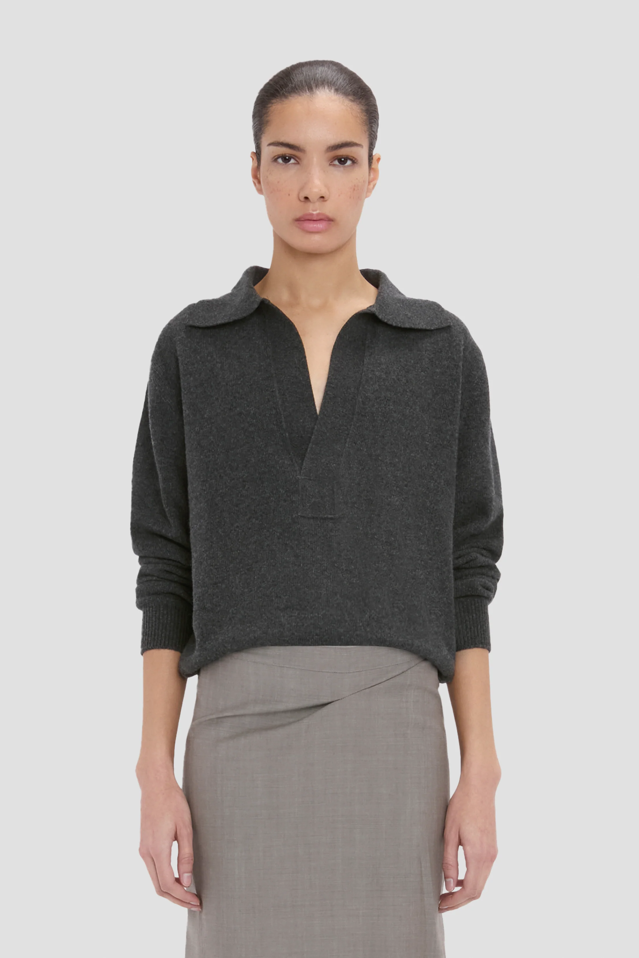 891-genevieve-jumper-in-ore-melange-1.webp Genevieve Jumper In Ore Melange