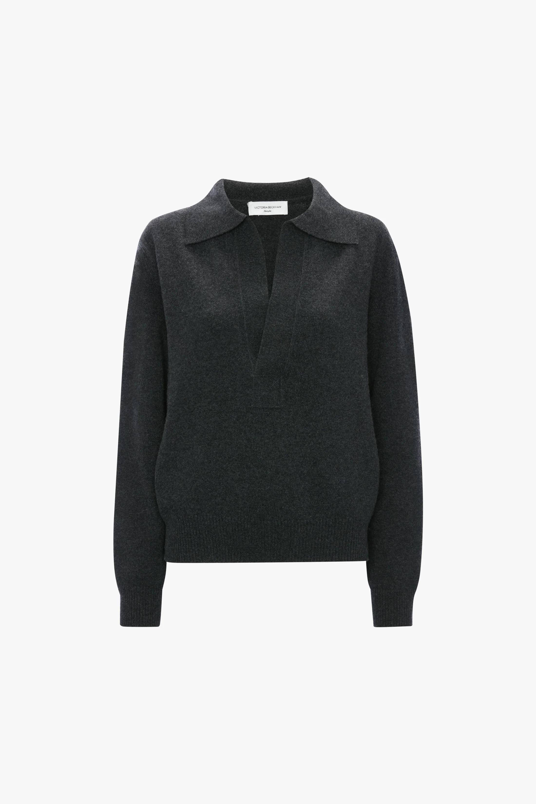 Genevieve Jumper In Ore Melange