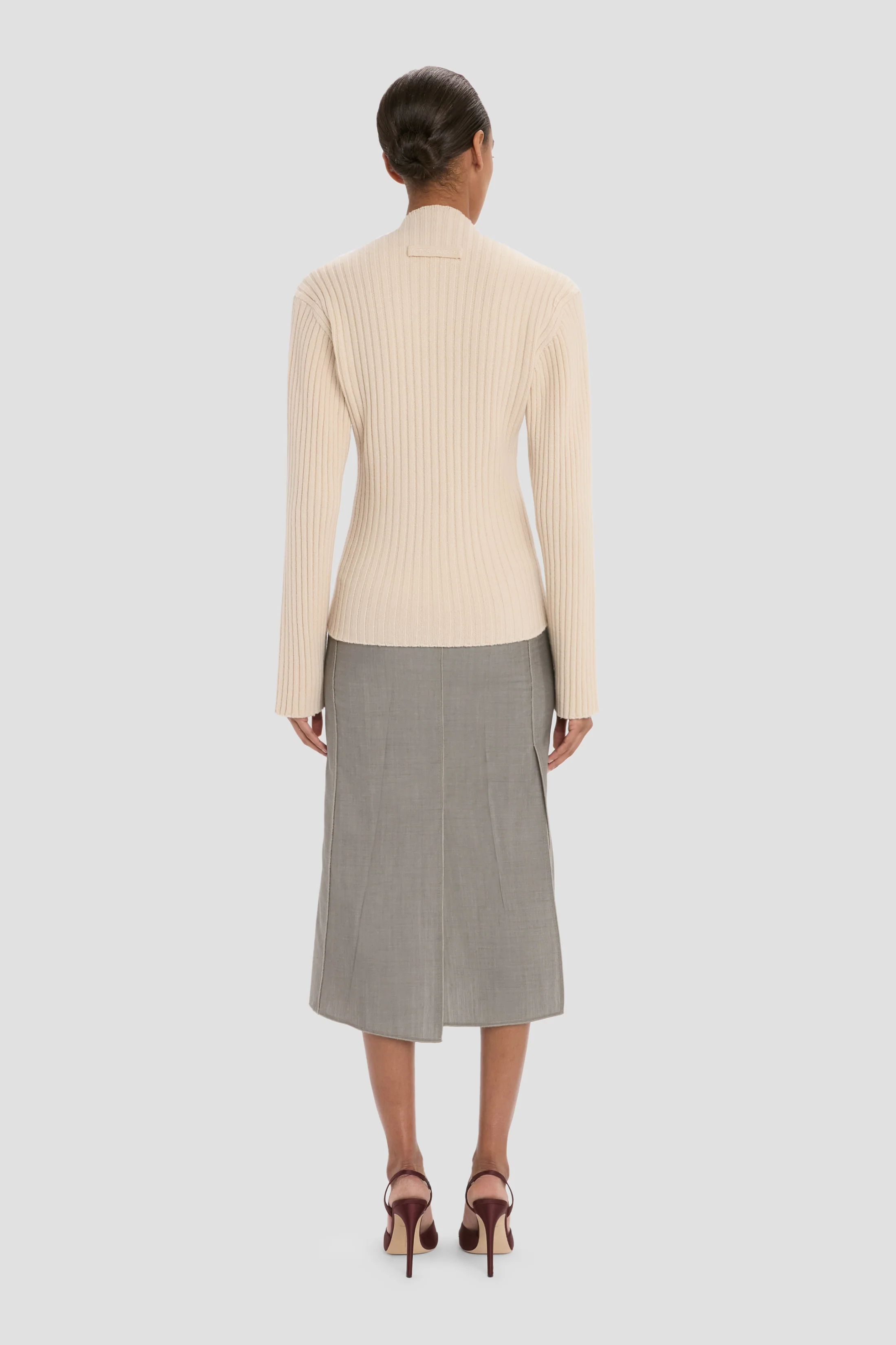 909-ribbed-jumper-in-elderflower-4.webp Ribbed Jumper In Elderflower