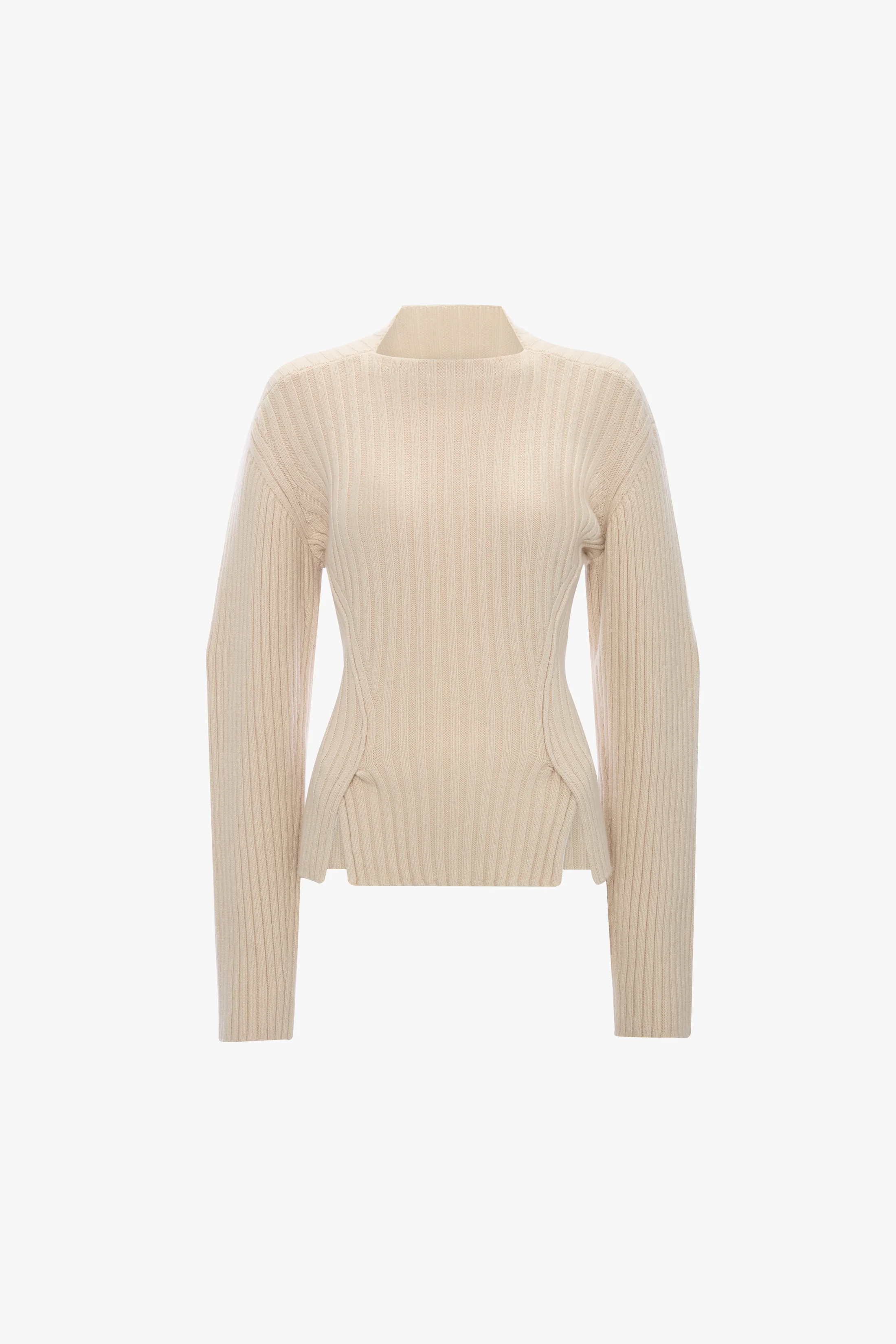 909-ribbed-jumper-in-elderflower-5.webp Ribbed Jumper In Elderflower