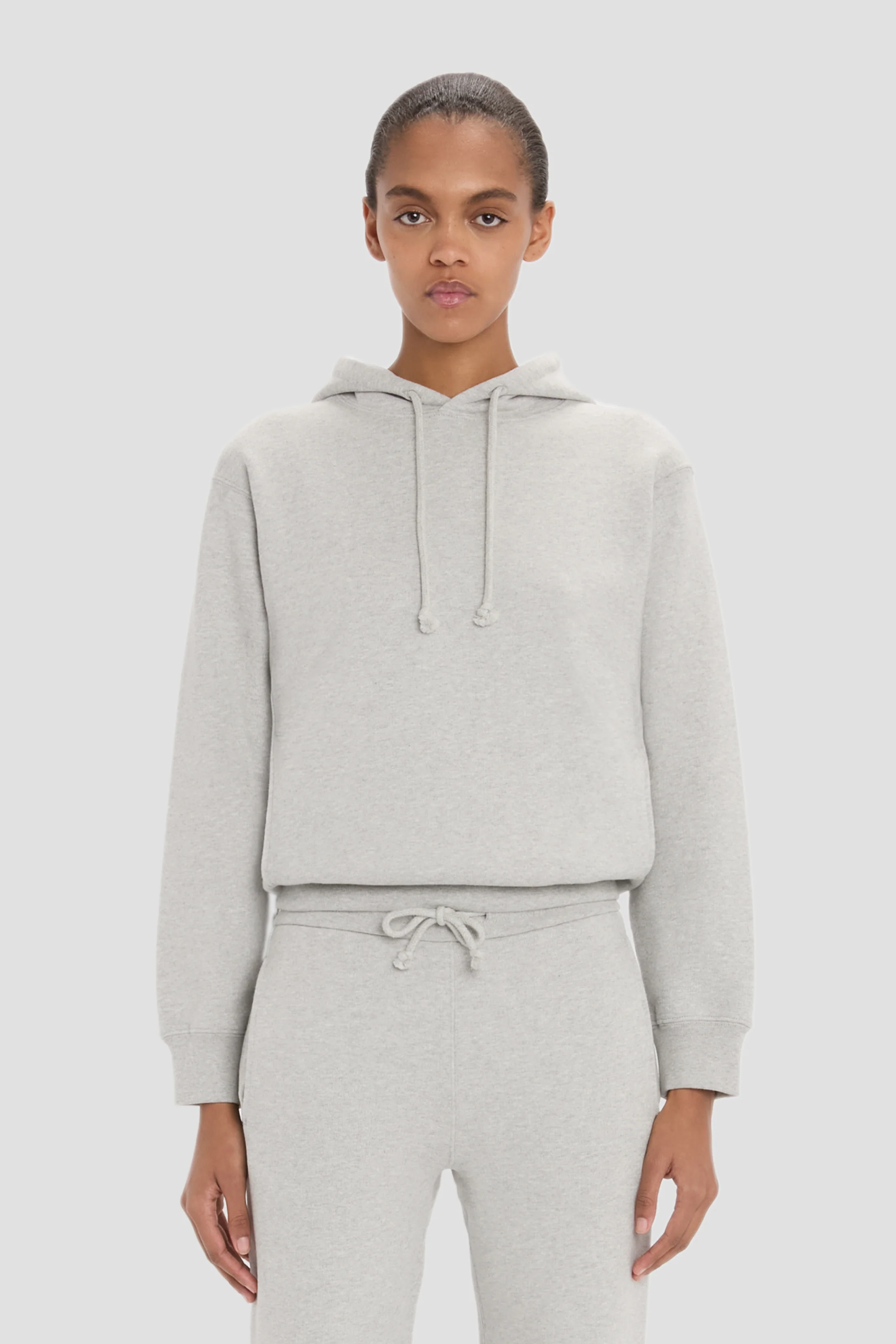 963-mica-hoodie-in-grey-marl-1.webp Mica Hoodie In Grey Marl