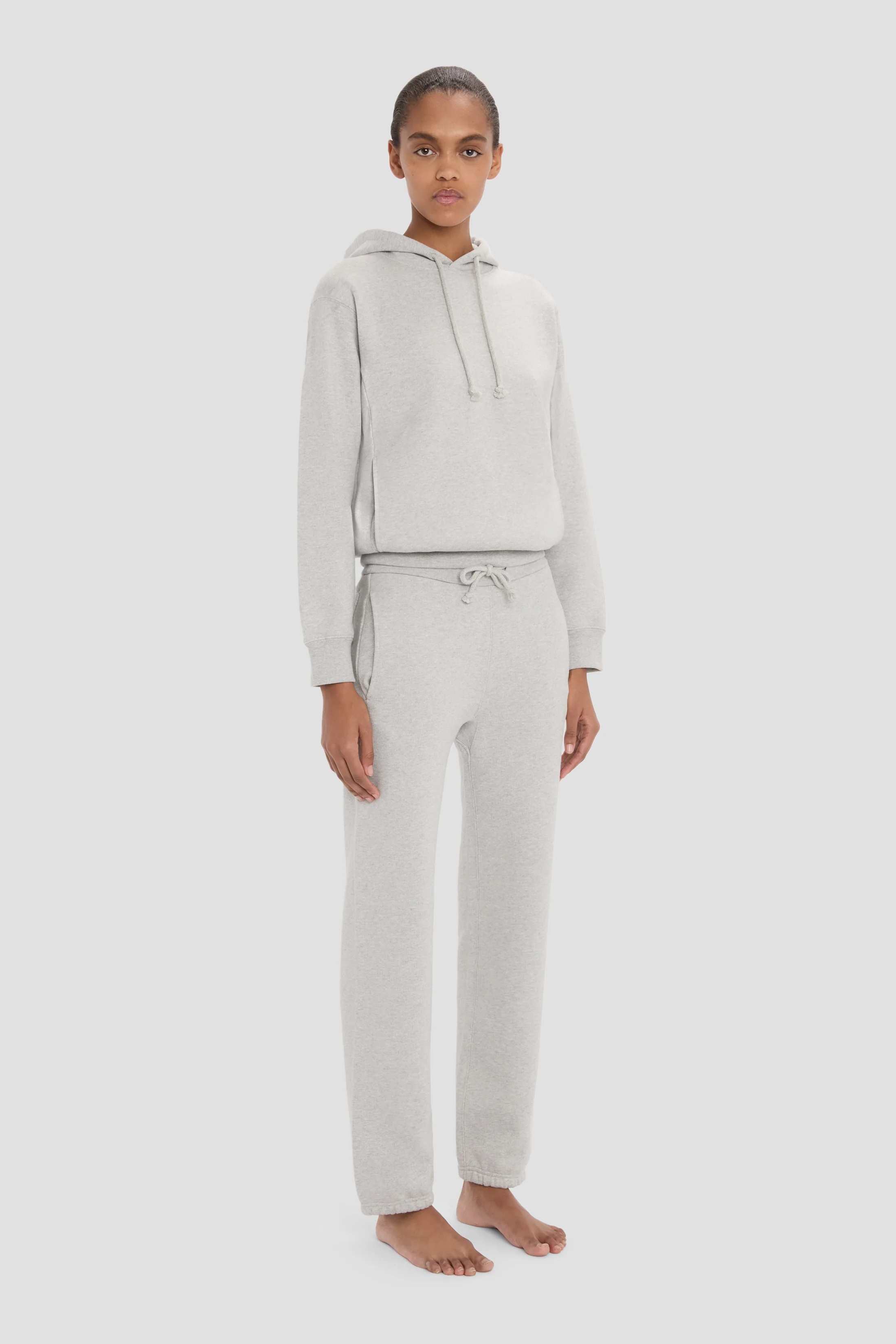 963-mica-hoodie-in-grey-marl-2.webp Mica Hoodie In Grey Marl