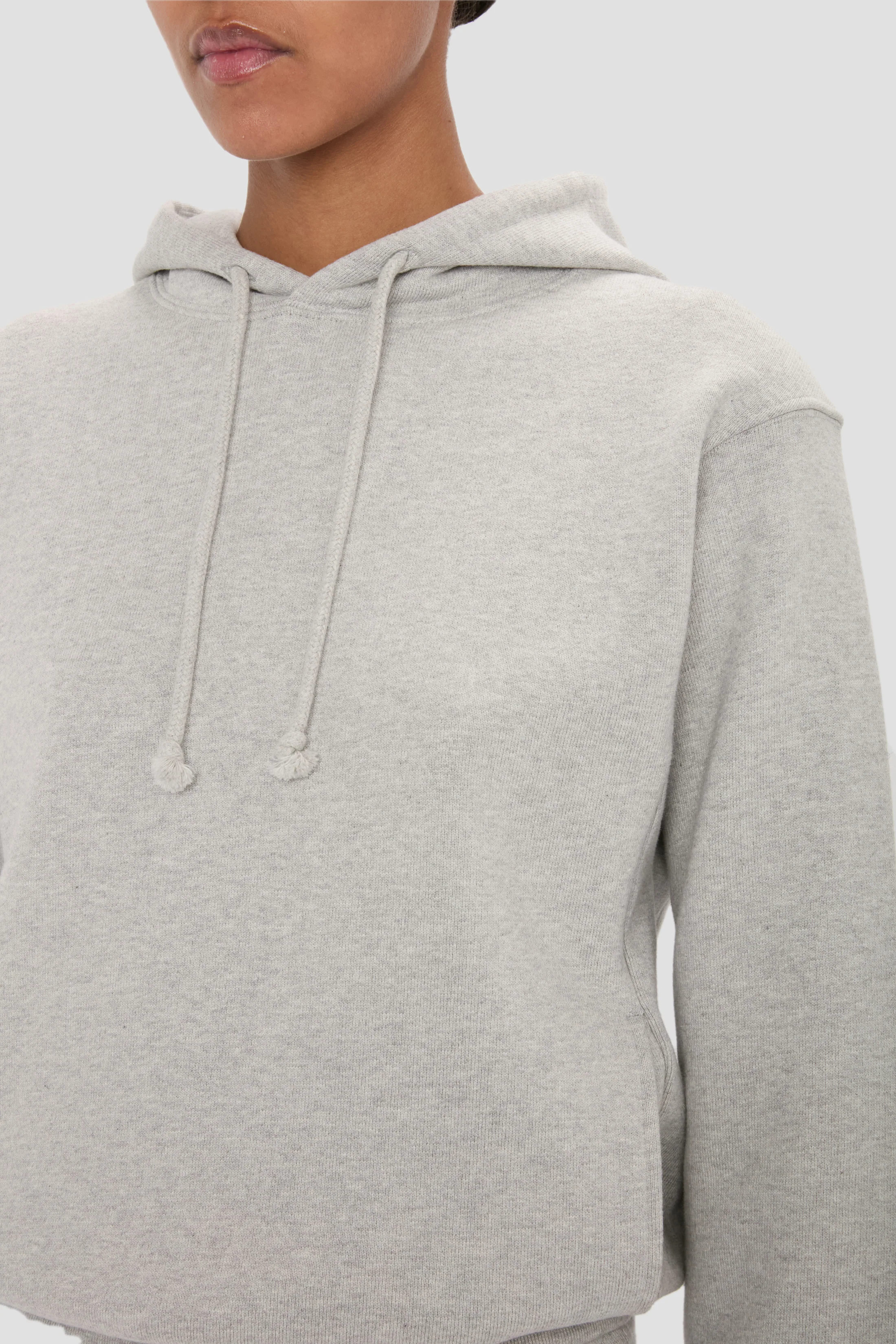 963-mica-hoodie-in-grey-marl-3.webp Mica Hoodie In Grey Marl