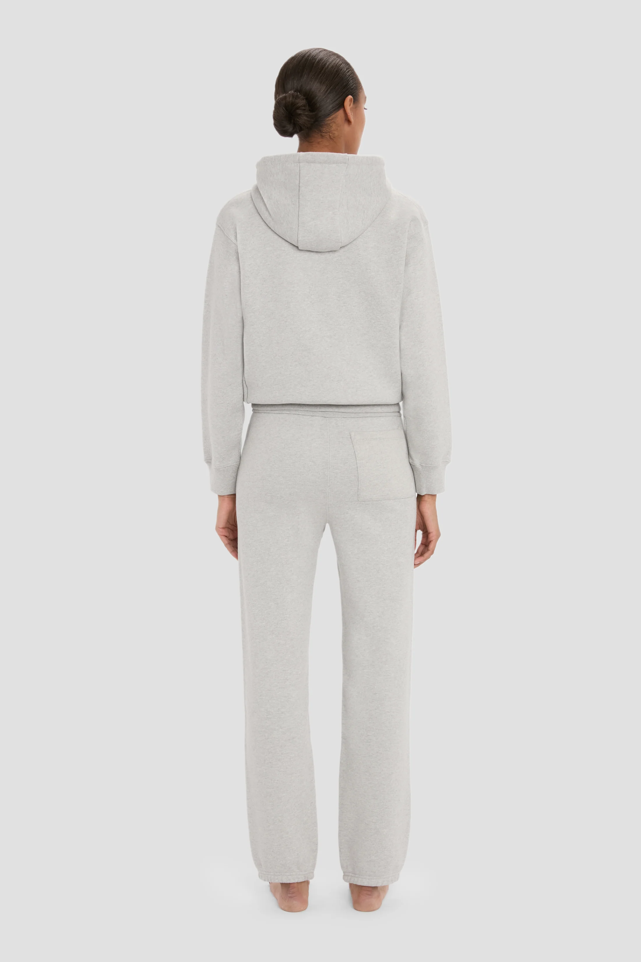 963-mica-hoodie-in-grey-marl-4.webp Mica Hoodie In Grey Marl