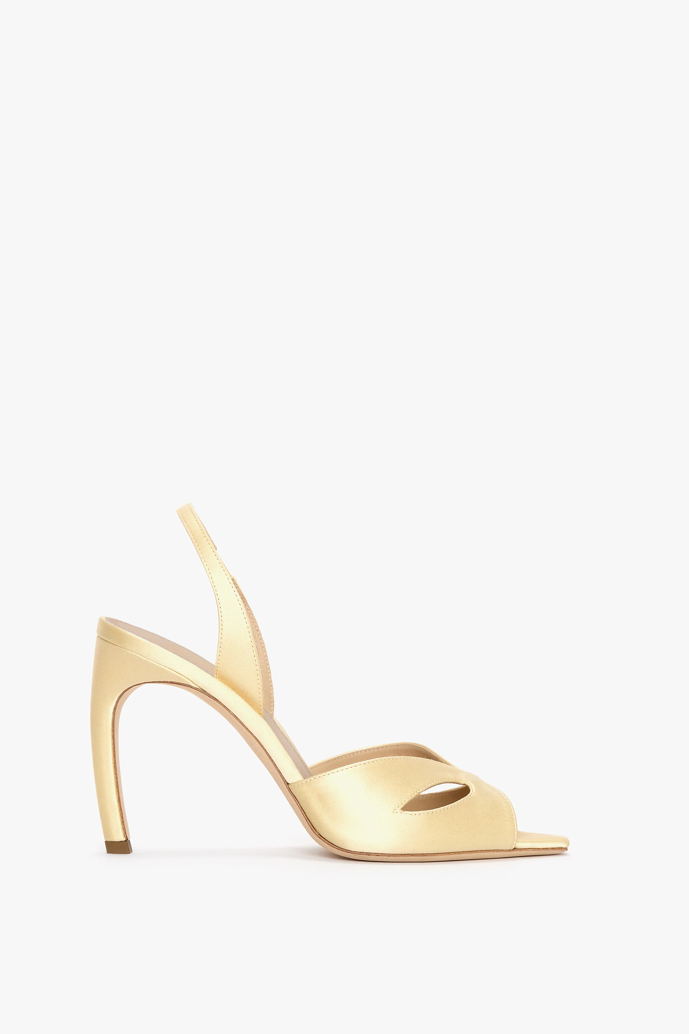 Harlow mule 100