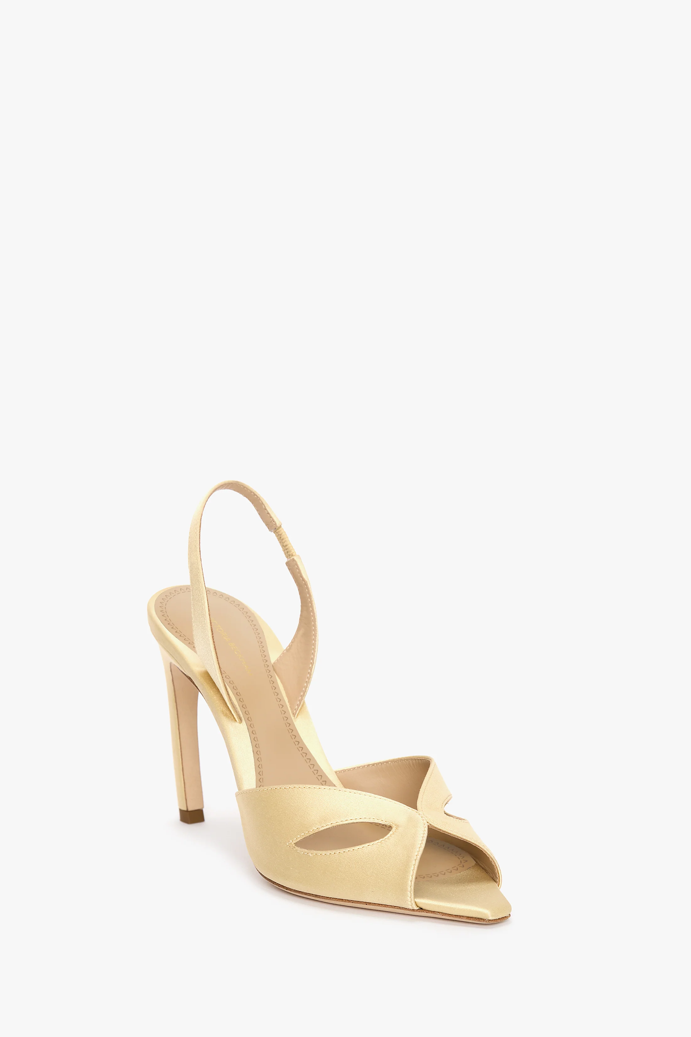 Harlow mule 100