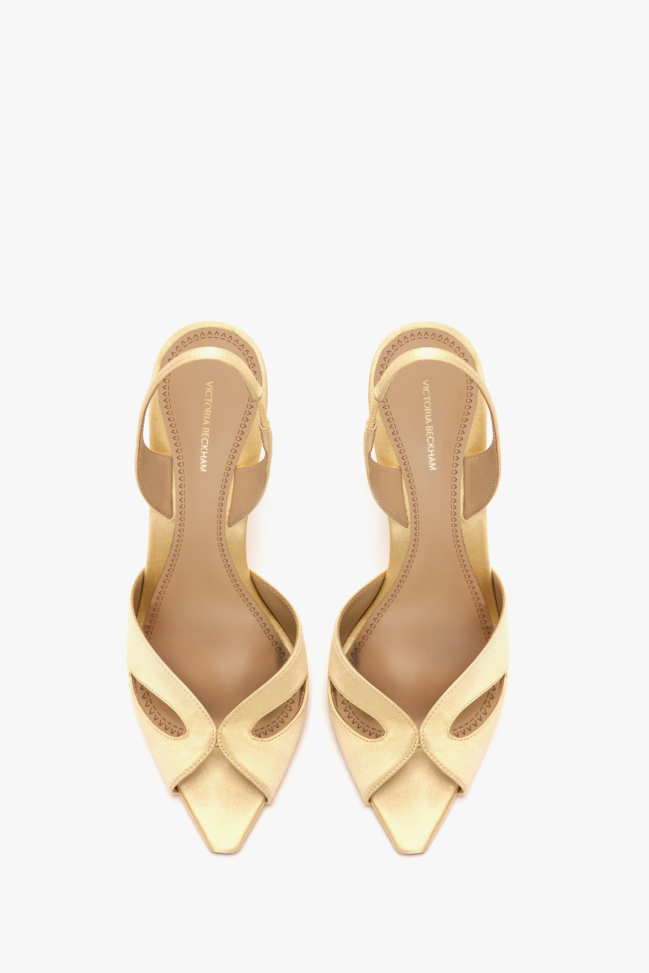 Harlow mule 100